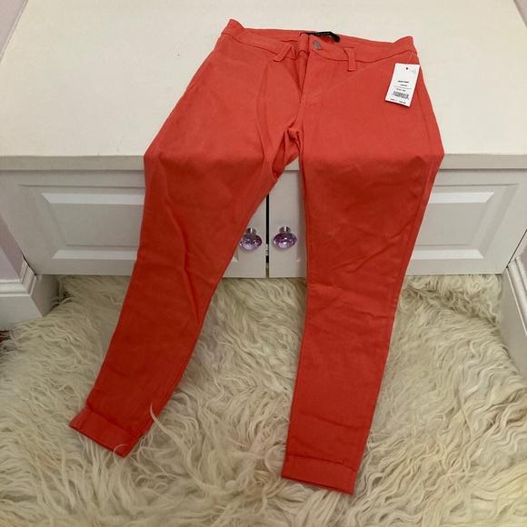 J BRAND Skinny Leg Pants - Picture 7 of 16